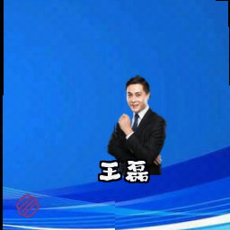 王磊